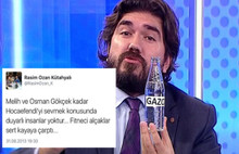 Rasim Ozan: FETÖ'yü bu topraklardan biz kazıdık...