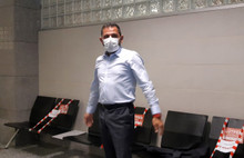 Fatih Portakal'ın yargılanılmasına başlandı