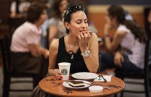 Ünlü ekonomistten çarpıcı Starbucks yorumu