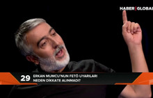 Erkan Mumcu'dan olay açıklama:ANAP-DYP birleşmesini...