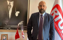 Taşçı:RTÜK'ün Halk TV açıklaması doğru değil