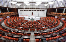 Meclis 1 Ekim'de açılıyor