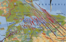Üniversiteden İstanbul depremi için artçıydı açıklaması