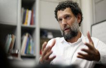 AYM Osman Kavala'yı görüşecek