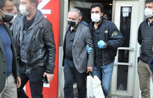 Gözaltındaki 3 HDP'li hastaneye kaldırıldı