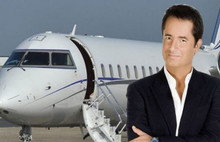 Uçak alan Acun'a sanatçılardan tepki: Önce telifleri öde