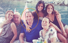 Hülya Koçyiğit'in damadı iflas etti