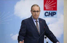 CHP'li Öztrak: Türkiye'de yürekli bir savcı yok mu?