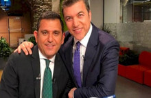 İsmail Küçükkaya'dan Fatih Portakal açıklaması:Baskı onu yıldırdı