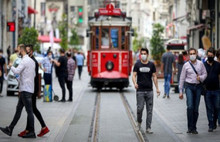 Salgın Ankara'da geriledi,İstanbul'a dikkat!