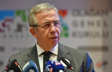 Mansur Yavaş'tan ücretsiz internet hizmeti...