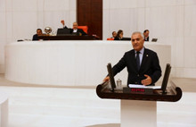 CHP'li Yeşil devletin ne kadar borcu olduğunu açıkladı