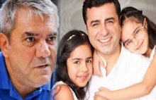 Yılmaz Özdil'den Demirtaş tepkisi!