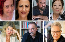 Yazarlardan Hukuksuzluğa karşı kenetlenin çağrısı