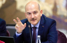 Soylu'ya göre kadın cinayetleri azaldı