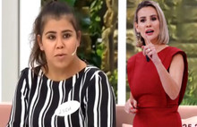 RTÜK'ten Esra Erol'a idari para cezası