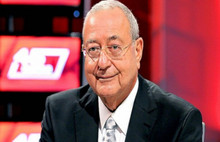 Mehmet Barlas: Durum çok ciddi...