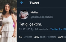15 yaşındaki Melisa'yı intihara kim sürükledi?