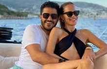 Ebru Şallı savcılığa başvurdu