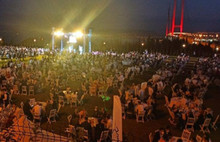 Fatih Altaylı'dan milletvekili oğlu düğününe tepki