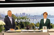 Meral Akşener'den Demirtaş'a kahvaltı yanıtı