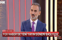 Doğan Şentürk'ten flaş Fatih Portakal açıklaması