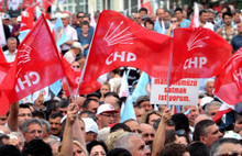 CHP 97 yaşını kutluyor