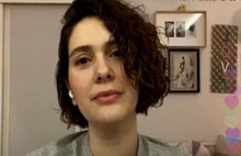 Bergüzar Korel o ünlülere ateş püskürdü