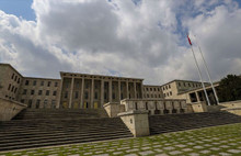 TBMM'de virüs kaynaklı ilk ölüm...