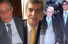 Gazinocular kralının mirası için kavga büyüyor