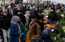 Sağlık Bakanlığı'nın verilerine güvenenlerin oranı belli oldu