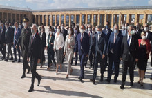 Kılıçdaroğlu: Tarihimiz unutturulmak isteniyor