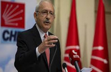 Kılıçdaroğlu: İlk seçimde dostlarımızla birlikte iktidar olacağız