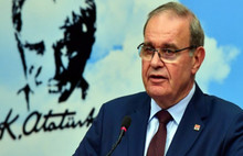 Kılıçdaroğlu'nun yakın çalışma arkadaşı koronavirüse yakalandı