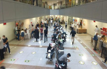 Adliyede Corona vakaları patladı