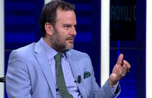 Öztürk: Gül ve Arınç Gezi konusunda Erdoğan ile hiç anlaşamadı