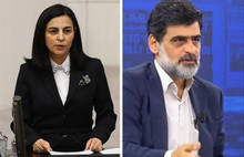 Akit'ten AKP'li vekile paçavra cevabı: Saygısız, babanın hatırı var!