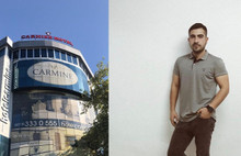 Genç kadın yaşadığı kabusu twitter'da anlattı