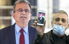 Pınar cinayetine adı karışan vekil ; Bunun arkasında başka şeyler var