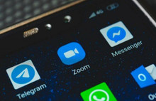 WhatsApp'ın düşüşü sürüyor