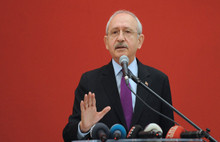 Kılıçdaroğlu'ndan Erdoğan'a: Gideceğini görüyor