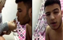 Ümitcan Uygun hakkında DNA kararı