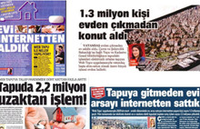 Böyle gazetecilik olur mu?