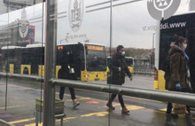 İstanbul'da yeni yasak