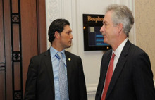 CİA'nın başına tanıdık isim geliyor