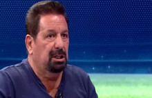 Romanları aşağılayan Erman Toroğlu'na suç duyurusu