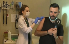 Gönüllüyüm diyen Alişan'a sağlıkçı tepkisi dinmiyor: Biz de gönüllü olurduk...