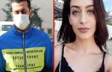 Aleyna'yı barışmak istemediği için boğarak öldürdü