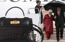 Emine Erdoğan'dan çanta beraatine itiraz