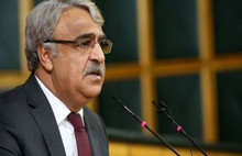 HDP'den kapatma yanıtı:Buyursunlar deneyip görsünler